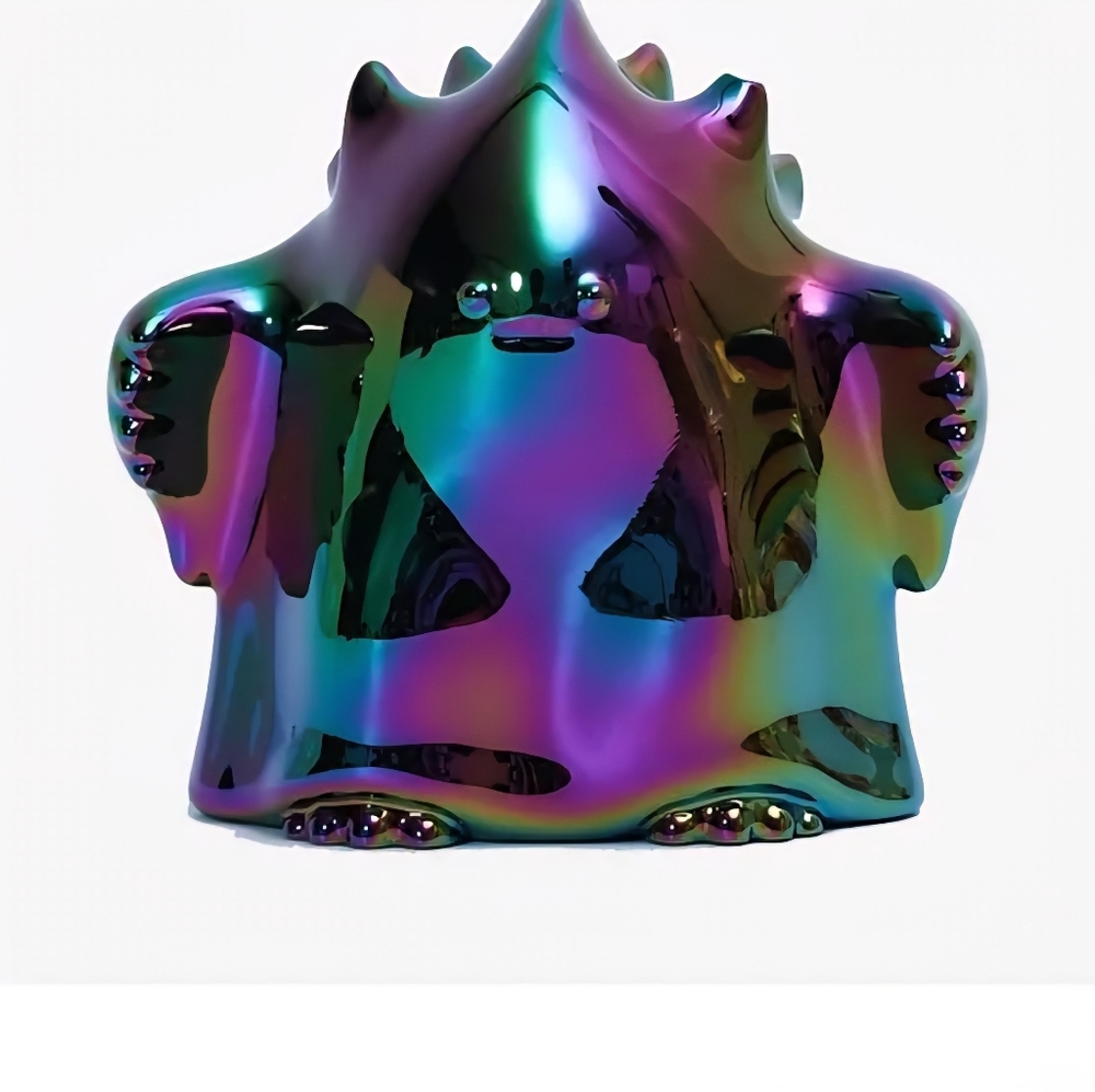 YUKI Levolutionism Series - Magic Night - No BOX Or CARD